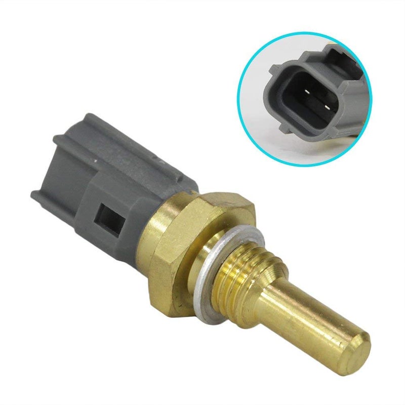 DOICOO 89422-20010 89422-35010 8942220010 8942235010 Coolant Temperature Sensor Compatible with Toyota 4Runner Avalon Camry Corolla Highlander Matrix Rav4 Sienna Lexus Mazda - Image 4